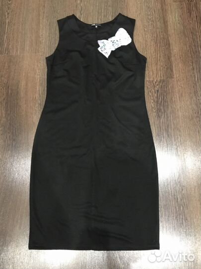 Платье новое