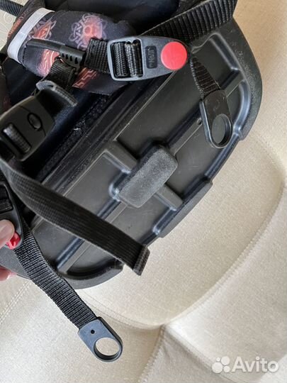 Школьный ранец Mc Neill Ergo light (Германия)