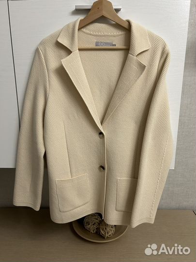 Жакет 99 color spase р.48