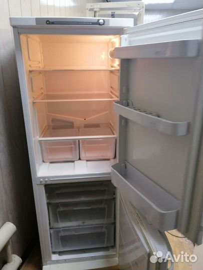 Холодильник indesit с гарантией