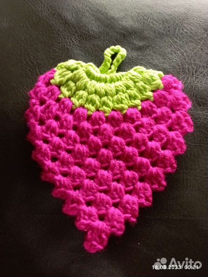 Прихватки, подарок для женщин