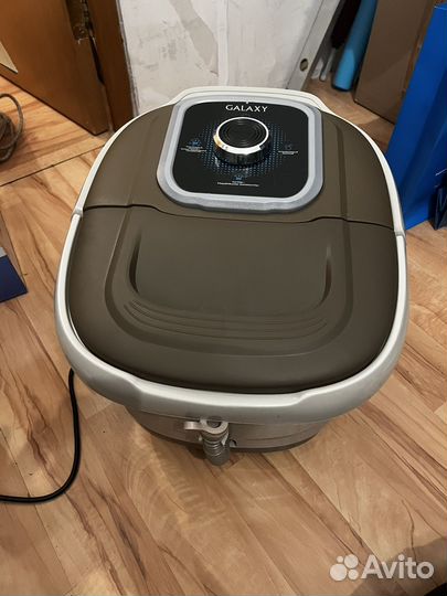 Массажная ванночка для ног Galaxy GL 4900