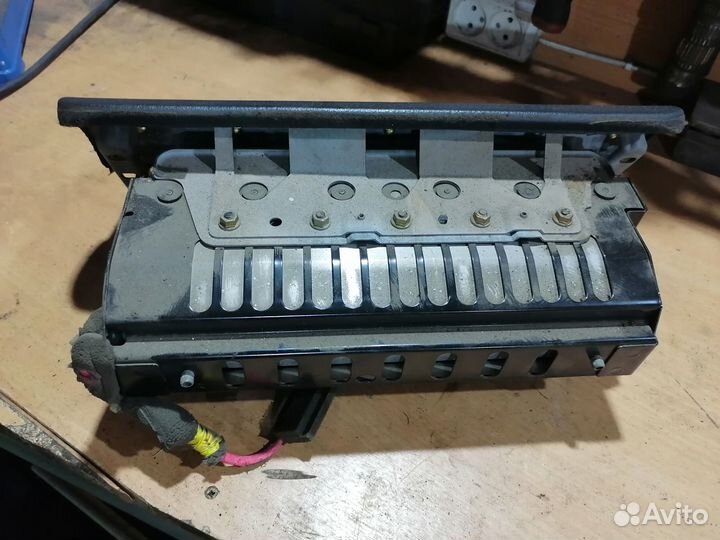 Подушка безопасности Mazda 626 ge