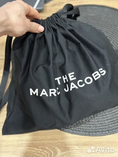 Сумка marc jacobs оригинал