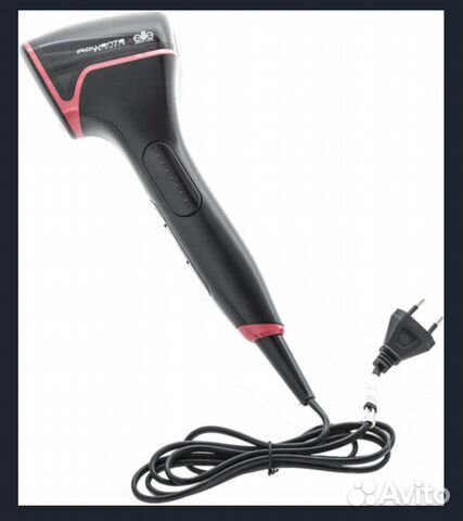 Автоматический стайлер (плойка)