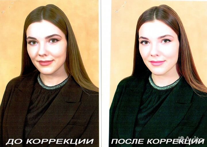 Цветовые профили для Epson 1500W и L1800