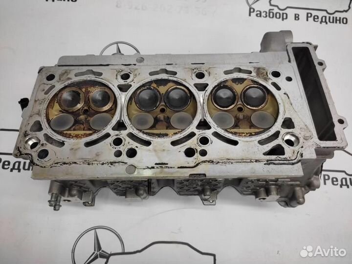 Гбц w172 SLK-class 276.956 (D )