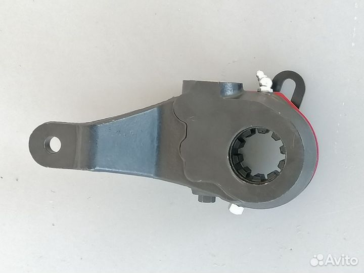 Рычаг тормоза маз (трещетка)