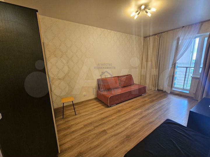 Квартира-студия, 30 м², 8/15 эт.