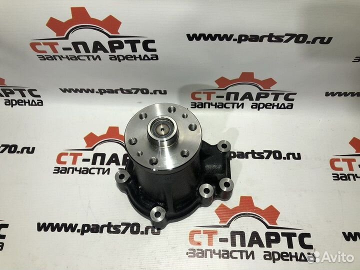 Водяная помпа 8980228221-BTK