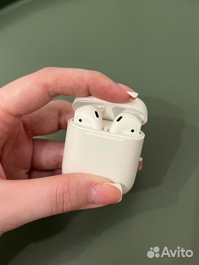 Airpods 2