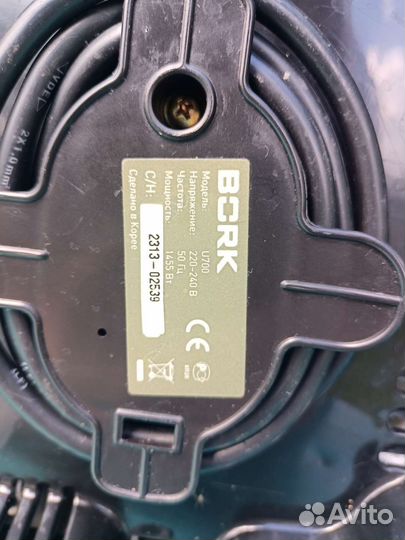 Мультиварка bork U700