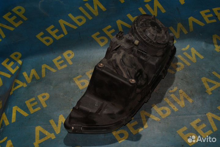 Фары Volvo V70 S70