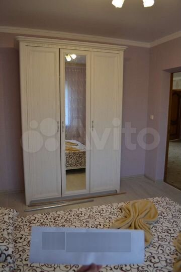 Дом 115 м² на участке 7 сот.