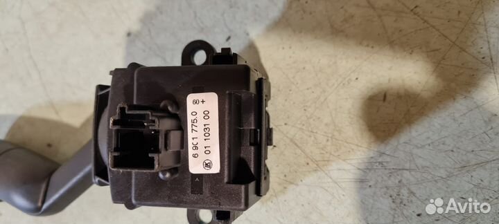 Переключатель поворотов Land Rover Range Rover 3