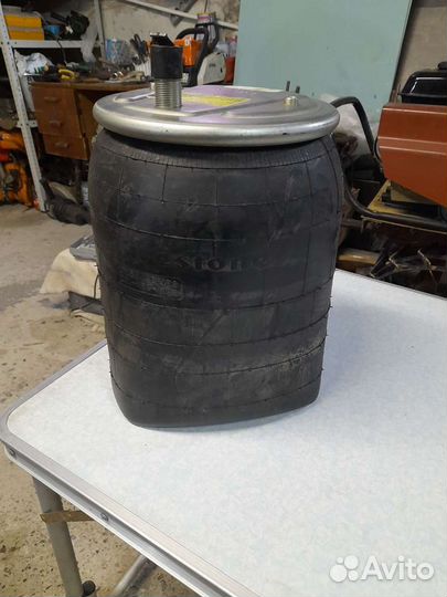 Пневмоподушка Farestone