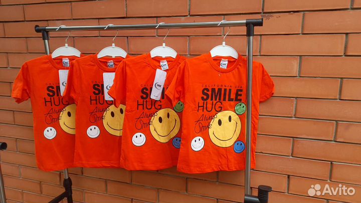 Детская одежда