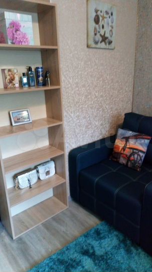 Квартира-студия, 19 м², 3/5 эт.