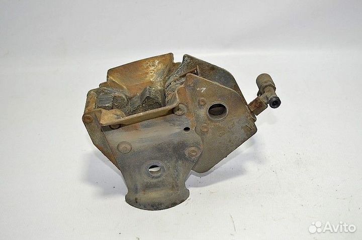 Замок кабины, правый volvo FH16 (01.93)