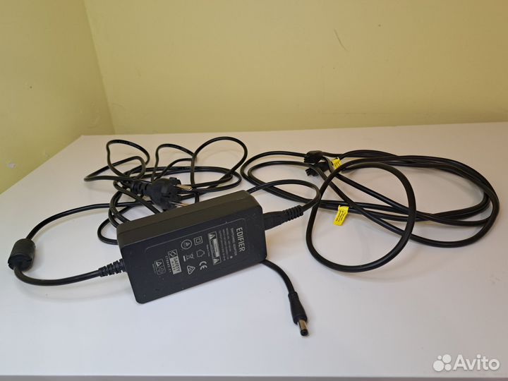 Колонки Edifier E25HD Luna Eclipse PS5