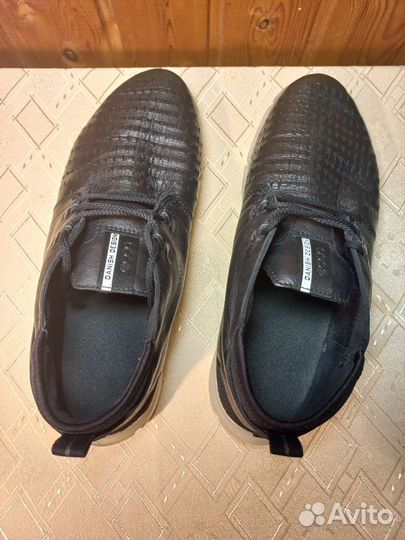 Кроссовки ecco раз 39