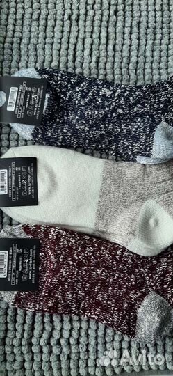 Носки женские тёплые Корея