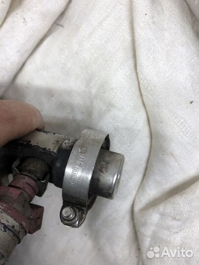 Форсунки топлвнве BMW E36