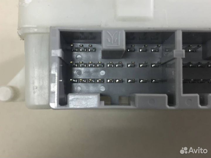 Б/У Блок электронный 8637B241 mitsubishi