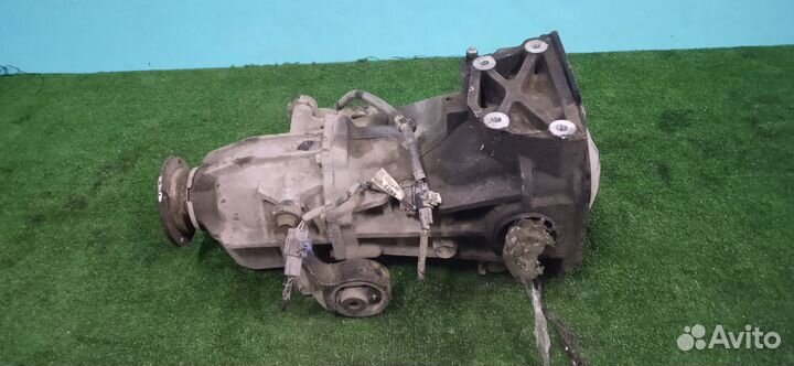 Редуктор задний Mazda CX7 2007-2012