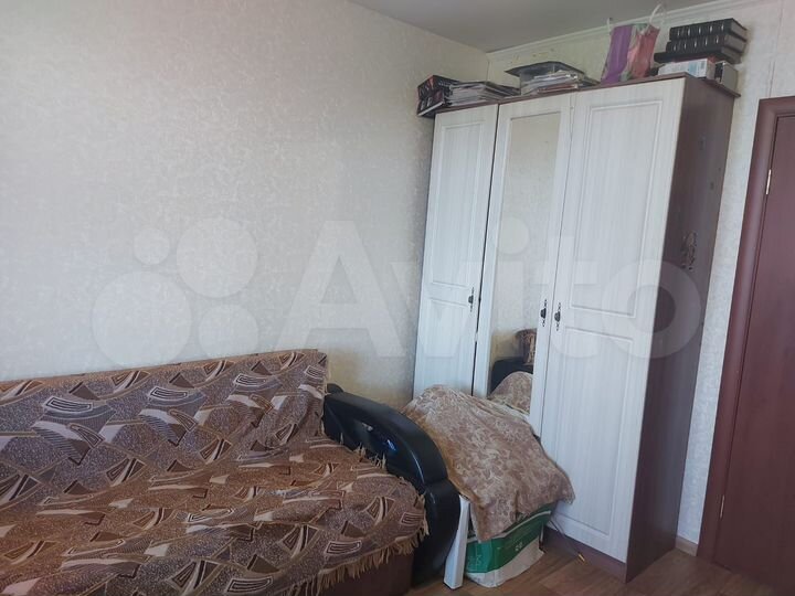 1-к. квартира, 36,6 м², 4/9 эт.