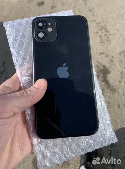 Запчасти для iPhone