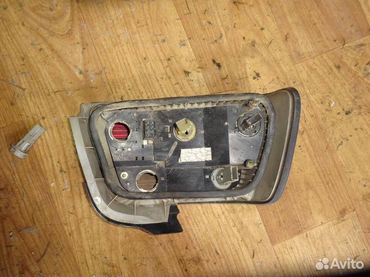 Фонарь задний левый BMW 3-серия E36 1991-1998