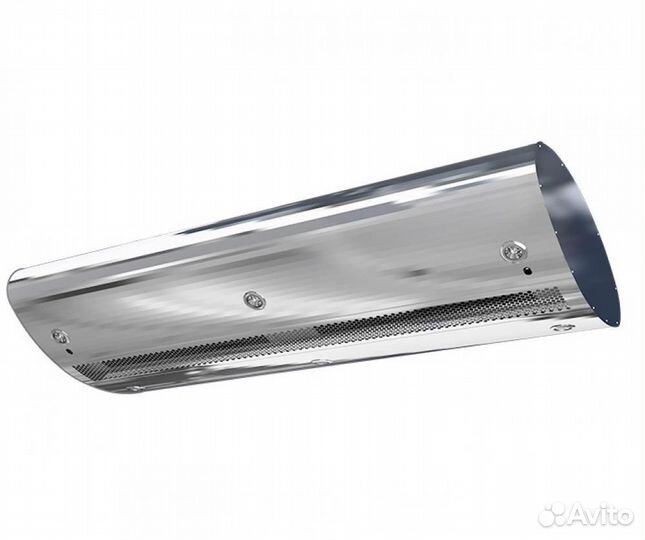 Тепловая завеса