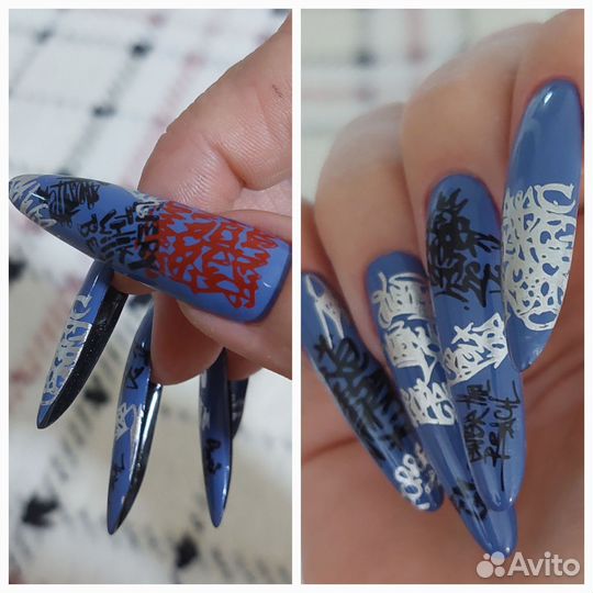 Мастер маникюра на дому