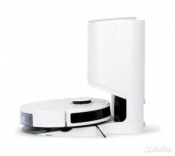 Робот-пылесос ecovacs N8 pro+