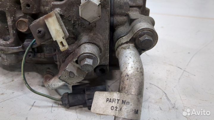 Компрессор кондиционера Land Rover Range Rover 3 (LM), 2007