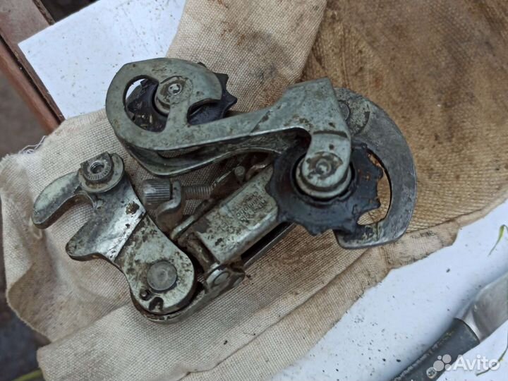 Тормозные ручки для велосипеда