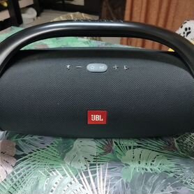 Блютуз колонка JBL boombox