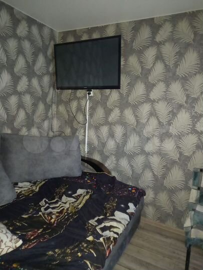 1-к. квартира, 29 м², 1/5 эт.