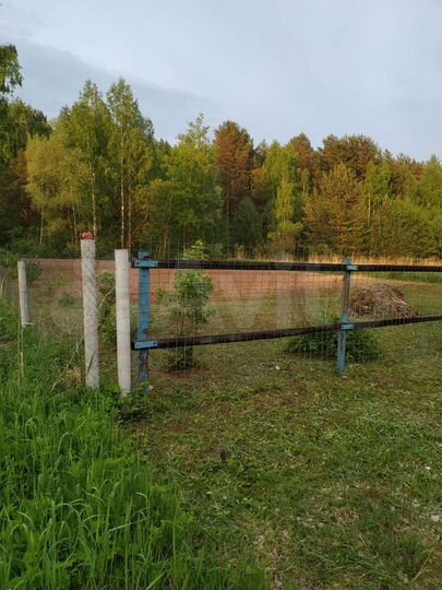 Участок 6 сот. (СНТ, ДНП)