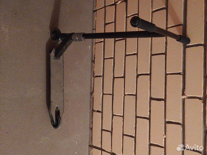 Продажа самоката