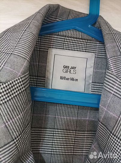 Костюм для девочки