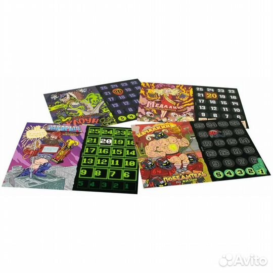 Игра Эпичные схватки боевых магов. Лютый дебош