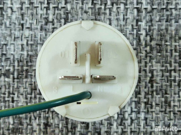 Сетевой фильтр Samsung DC29-00006A (RUI KAI) Б/У