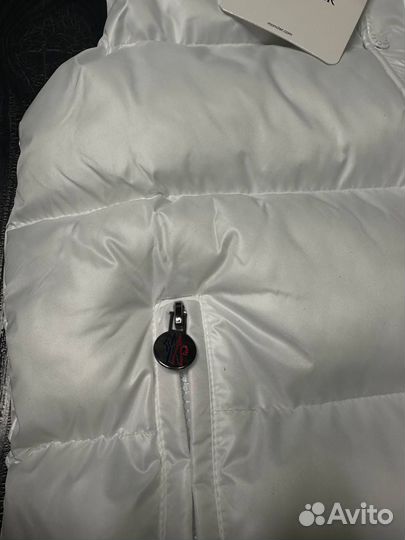 Жилетка Moncler