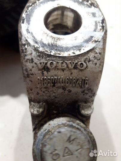 Кронштейн опоры шаровой (Volvo XC60 II)