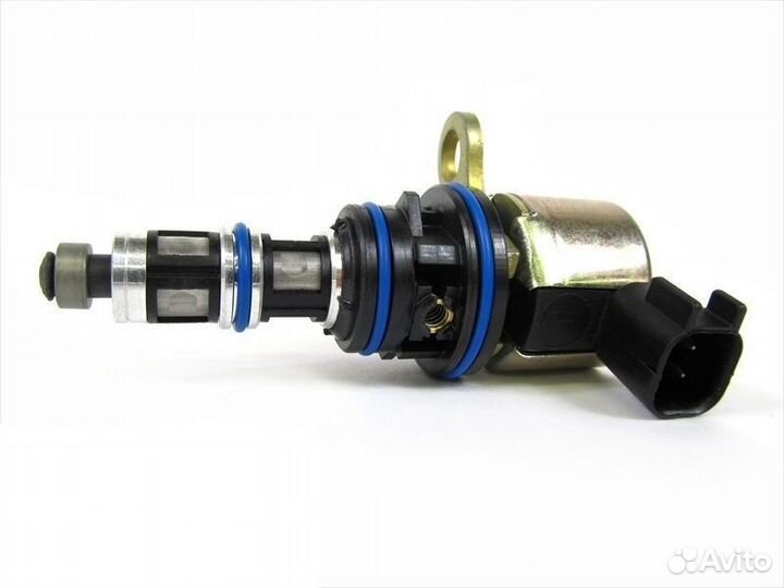 Топливный соленоид Jeep Dodge 53032152AD