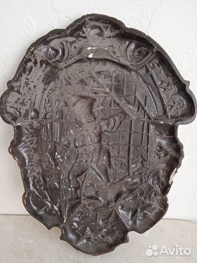 Настенное панно