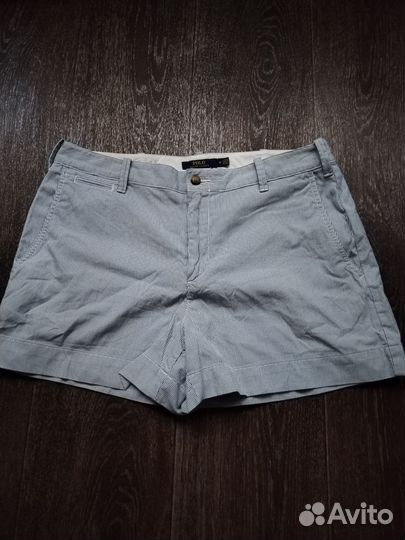 Шорты Polo ralph lauren