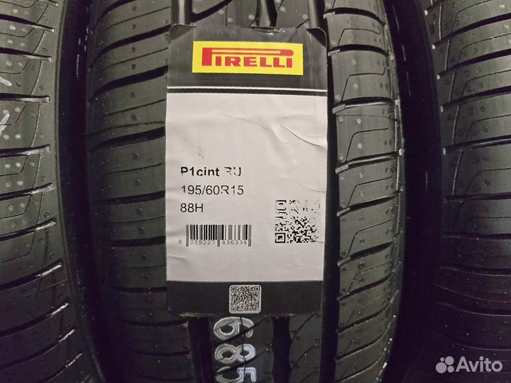 Pirelli Cinturato P1 195/60 R15